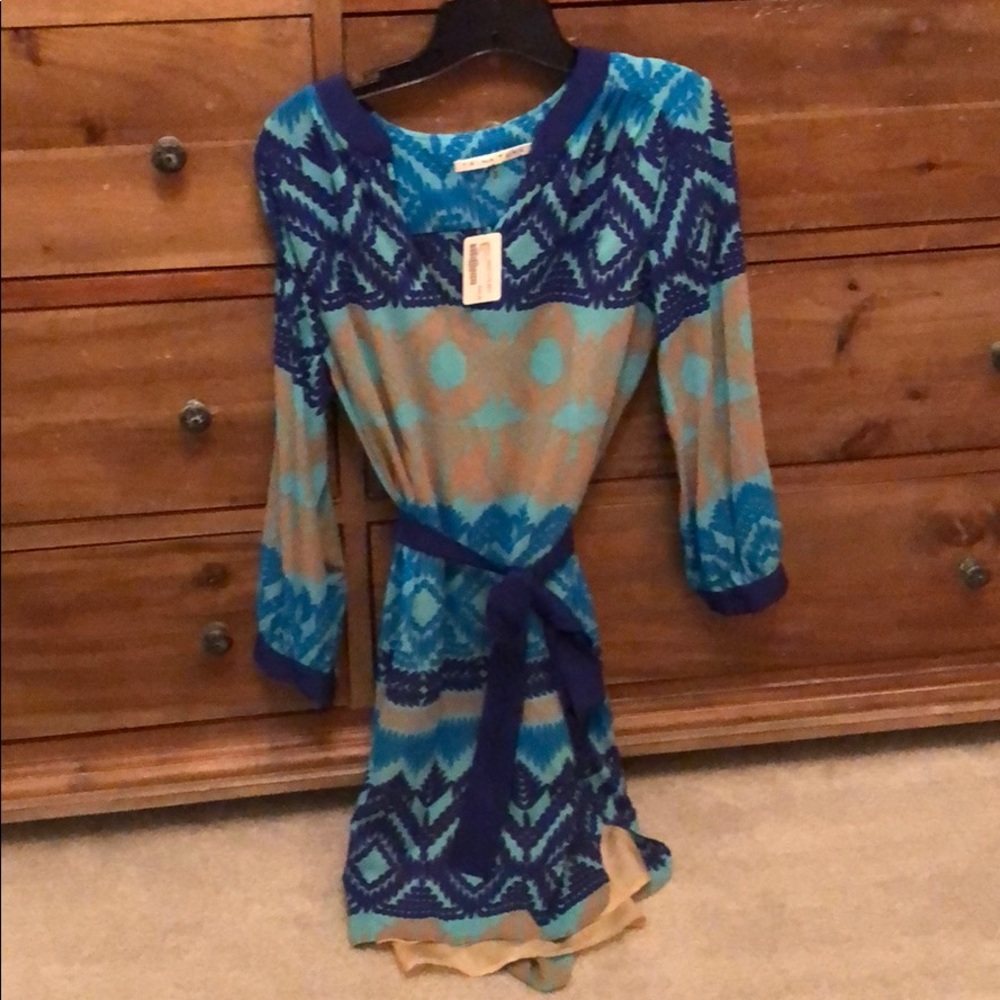 Trina Turk dress
